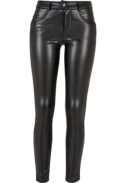 URBAN CLASSICS Stoffhose Urban Classics Damen günstig online kaufen