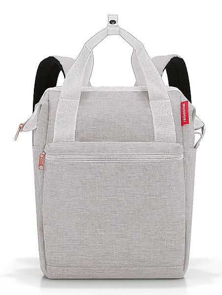 REISENTHEL® Rucksack Allrounder R Backpack günstig online kaufen