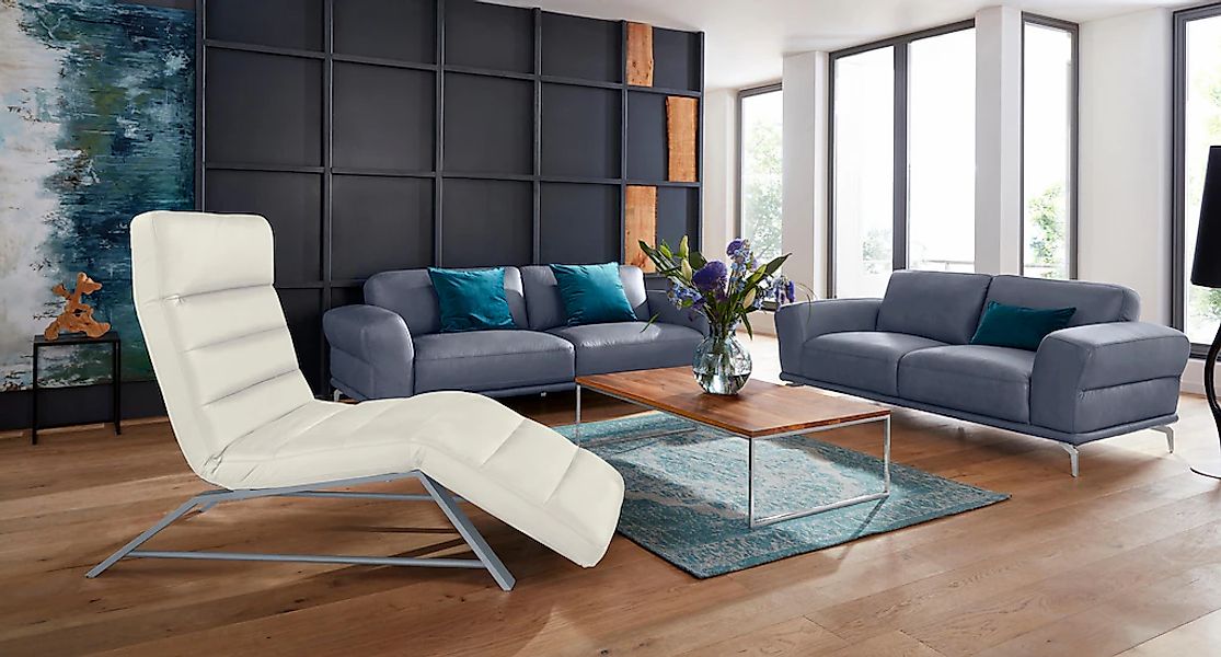 W.SCHILLIG Relaxliege »daily dreams« Funktionsliege wahlweise mit Motor, Ge günstig online kaufen