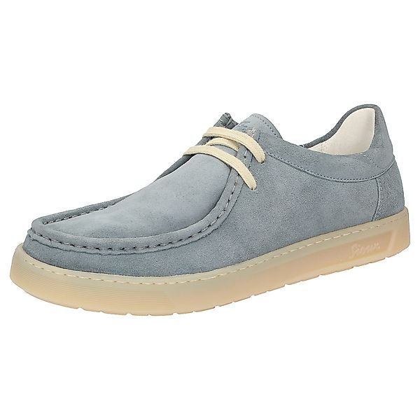 SIOUX Tedrino-701 Schnürschuh günstig online kaufen