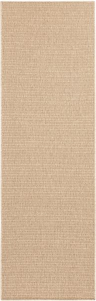 HANSE Home Läufer »Nature, In- und Outdoor«, rechteckig, 5 mm Höhe, Teppich günstig online kaufen