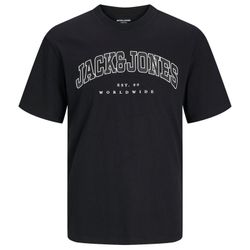 Jack & Jones Rundhalsshirt Jack&Jones XXL günstig online kaufen