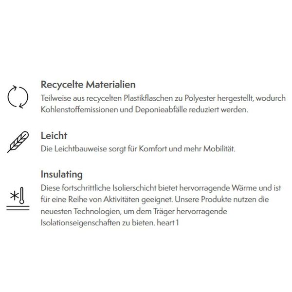 Craghoppers Steppjacke Craghoppers - warme Fleeceweste günstig online kaufen