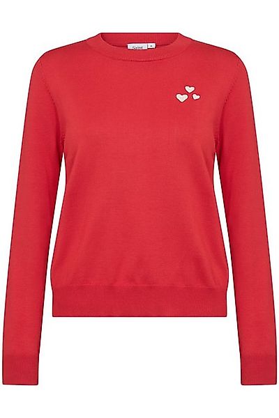 Saint Tropez Strickpullover Strickpullover ValentinaSZ günstig online kaufen