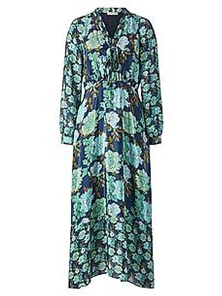 Kleid Uta Raasch blau günstig online kaufen