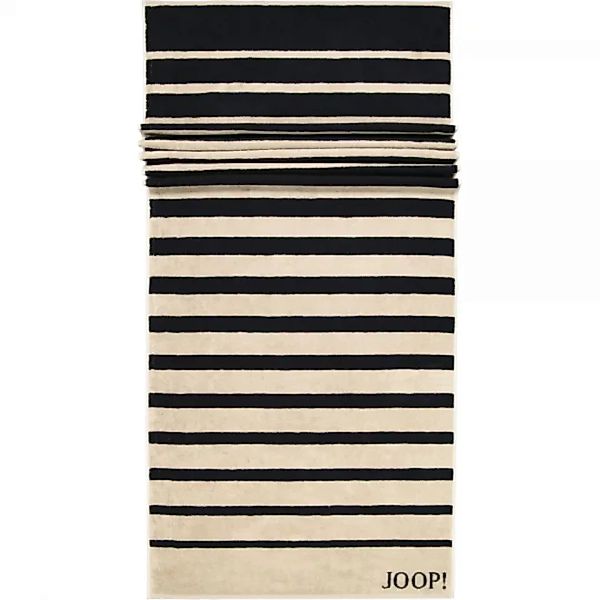 JOOP! Handtücher Select Shade 1694 - Farbe: ebony - 39 - Saunatuch 80x200 c günstig online kaufen