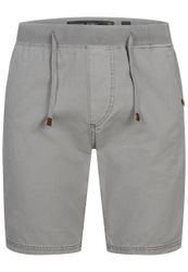 Indicode Chinoshorts Carver mit elastischem Bund günstig online kaufen