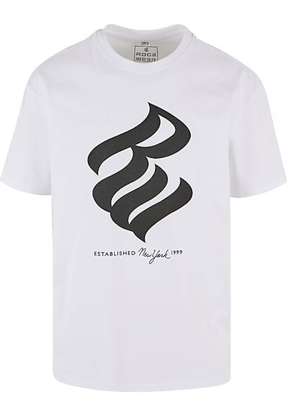Rocawear T-Shirt Rocawear Herren Rocawear BigLogo günstig online kaufen