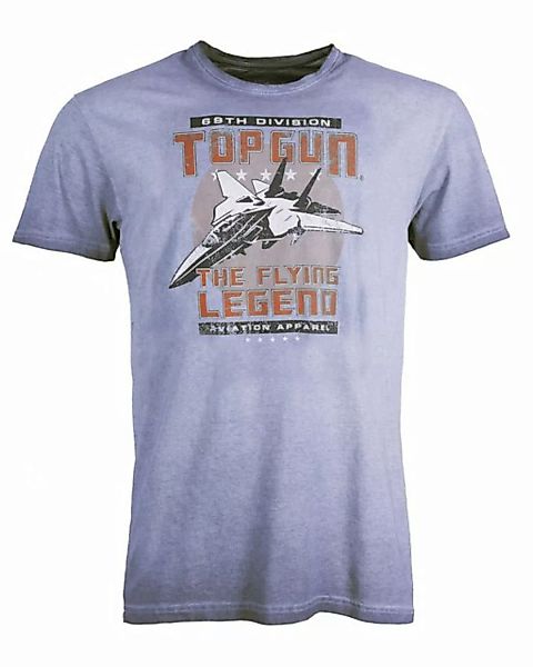 TOP GUN T-Shirt TG20201035 günstig online kaufen