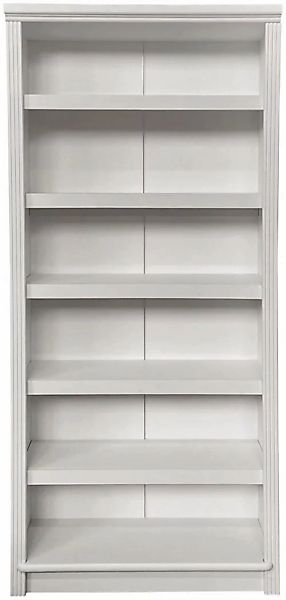 Home affaire Standregal "Soeren Stege", aus massiver Kiefer, Maße: (B/T/H): günstig online kaufen