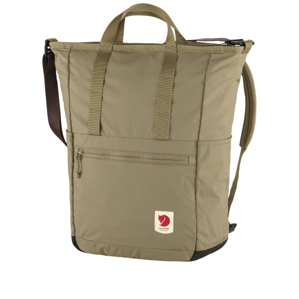 Fjaellraeven High Coast Totepack Clay günstig online kaufen