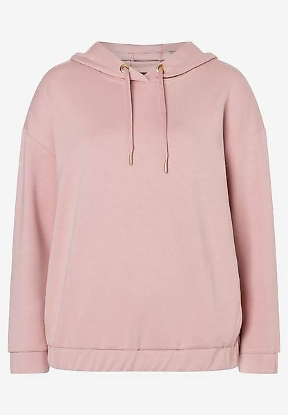 Hoodie, rosé, Winter-Kollektion günstig online kaufen