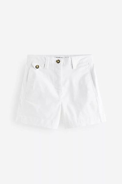 Next Stretch-Jeans Bermudashorts im Boyfriend-Schnitt (1-tlg) günstig online kaufen