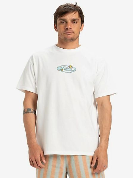 Quiksilver Print-Shirt Nd Nature Magic - T-Shirt für Männer günstig online kaufen