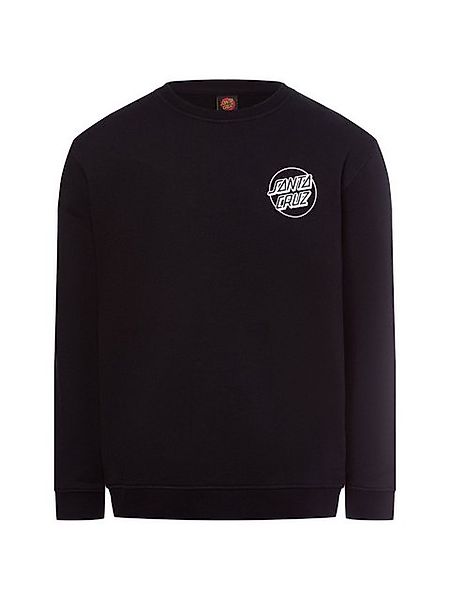 Santa Cruz Sweatshirt günstig online kaufen