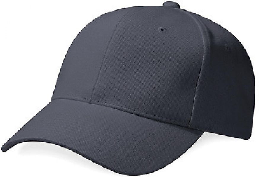 Beechfield® Baseball Cap Pro-Style Heavy Brushed günstig online kaufen
