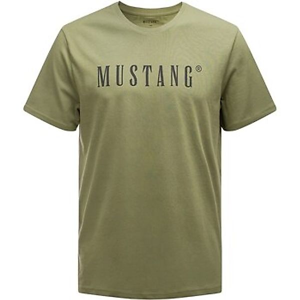 Mustang  T-Shirt 42222100496 günstig online kaufen