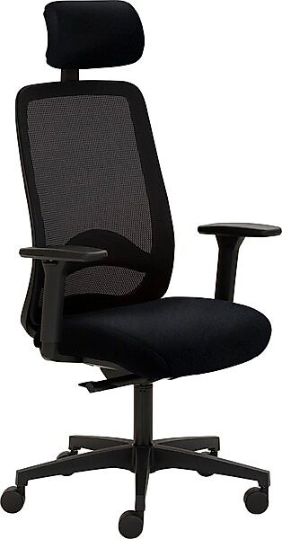Mayer Sitzmöbel Bürostuhl "myTRITON" () 1 Stk. Kunstleder günstig online kaufen