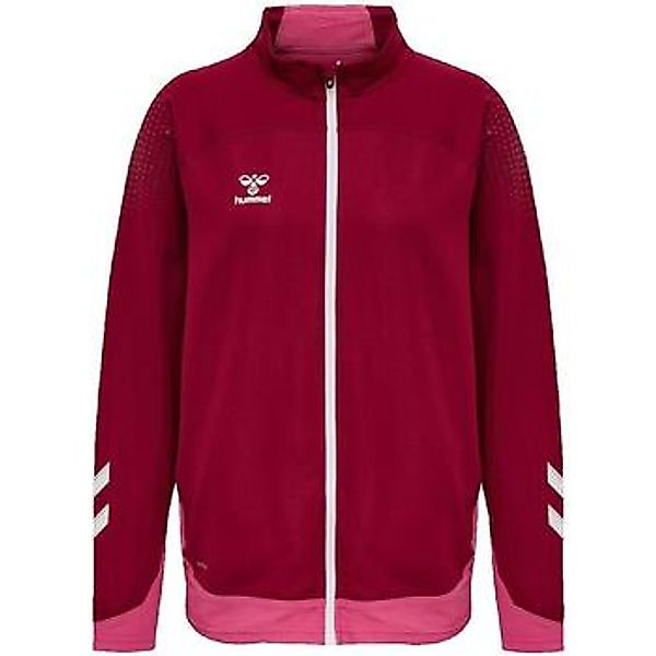 hummel  Damen-Jacke Veste  Lead Poly Bordeaux günstig online kaufen
