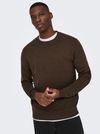 ONLY & SONS Strickpullover ONSLOUI REG günstig online kaufen