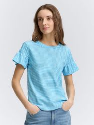 TOM TAILOR Denim T-Shirt T-Shirt T-Shirt günstig online kaufen
