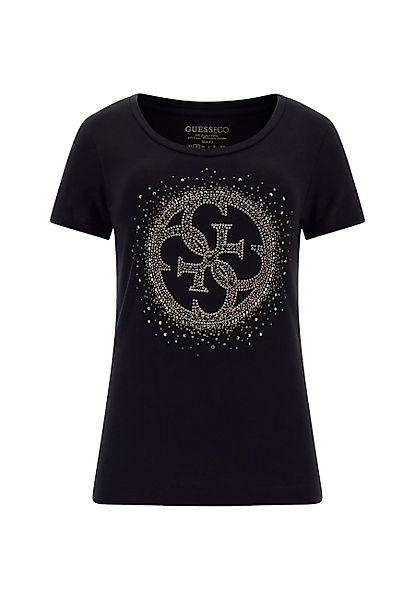 Guess T-Shirt T-Shirt SS CN 4G günstig online kaufen