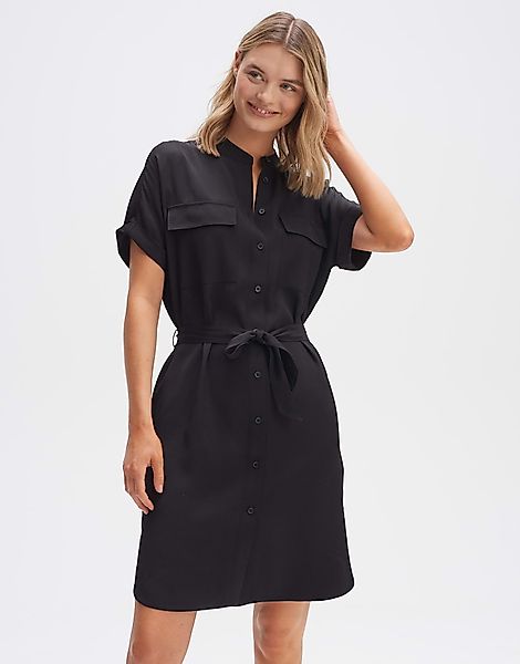 OPUS Blusenkleid Blusenkleid WOLDA günstig online kaufen
