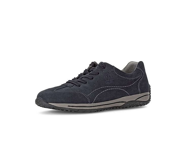 Gabor Sneaker low Rauleder Sneaker günstig online kaufen