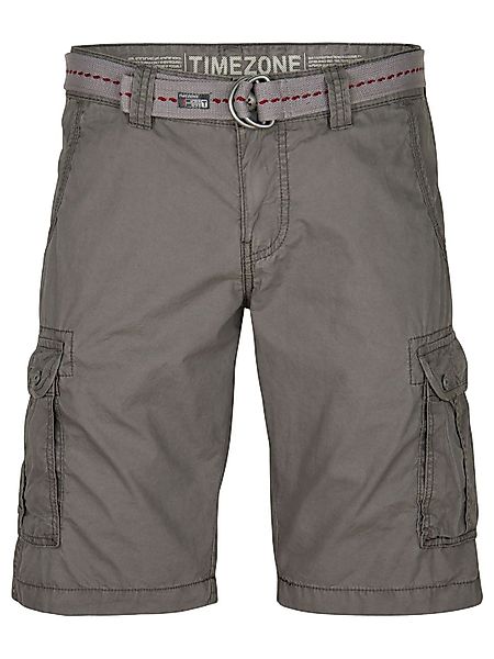 TIMEZONE Cargoshorts Herren Shorts MaguireTZ Regular günstig online kaufen