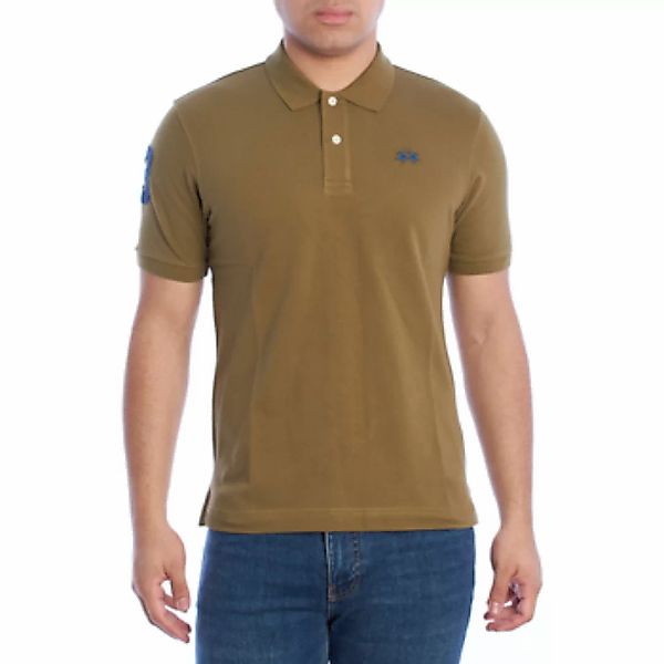 La Martina  Poloshirt YMP300-PK001-03197 günstig online kaufen