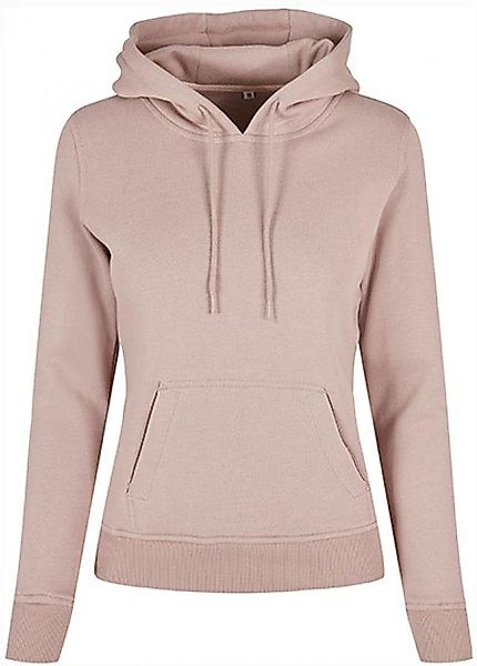 Build Your Brand Kapuzenpullover Damen Sweat, günstig online kaufen