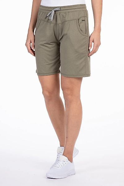 LPO Funktionsshirt "Damen Funktionsshorts Tara 2" günstig online kaufen