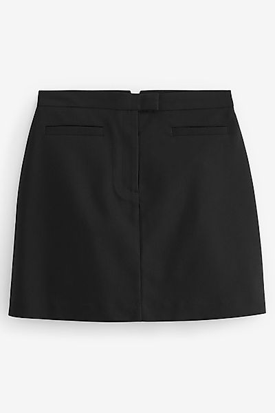 Next Minirock Eleganter Stretch-Minirock (1-tlg) günstig online kaufen