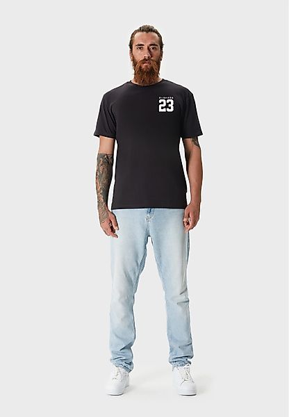 Oldskull T-Shirt Retro Legendary (1-tlg) mit günstig online kaufen
