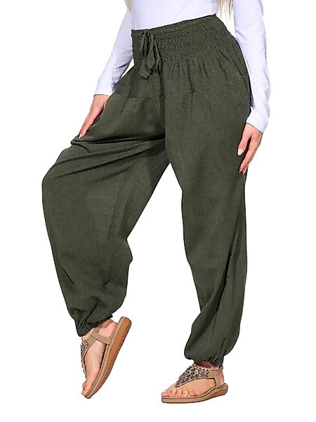 KUNST UND MAGIE Haremshose Kunst&Magie Damen günstig online kaufen