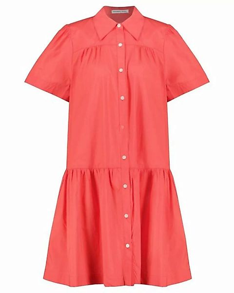 Designers Remix Blusenkleid Damen Blusenkleid SANDRINE Kurzarm (1-tlg) günstig online kaufen