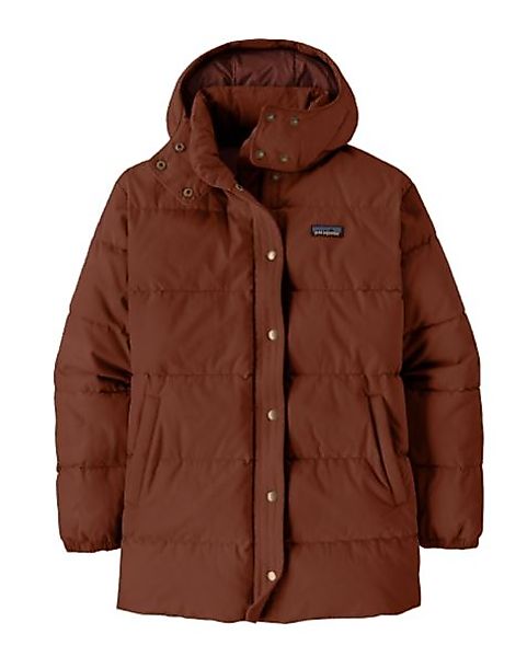 Patagonia W's Cotton Down Parka - Daunenmantel günstig online kaufen