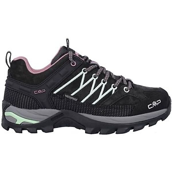 Cmp  Fitnessschuhe Sportschuhe RIGEL LOW WMN TREKKING SHOES W 3Q13246/66UP günstig online kaufen