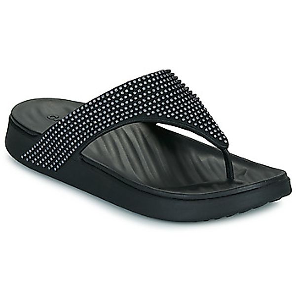 Crocs  Zehentrenner GETAWAY GEMS TRIANGLE FLIP günstig online kaufen