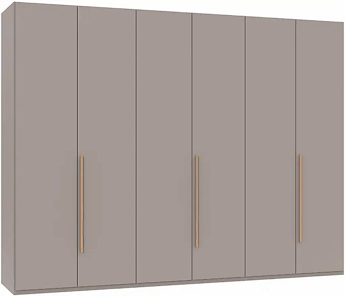 Wimex Drehtürenschrank "London, erhältlich in den Breiten 180cm, 225cm oder günstig online kaufen