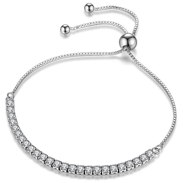 Kim Johanson Armband Schmuck Flair Silber günstig online kaufen
