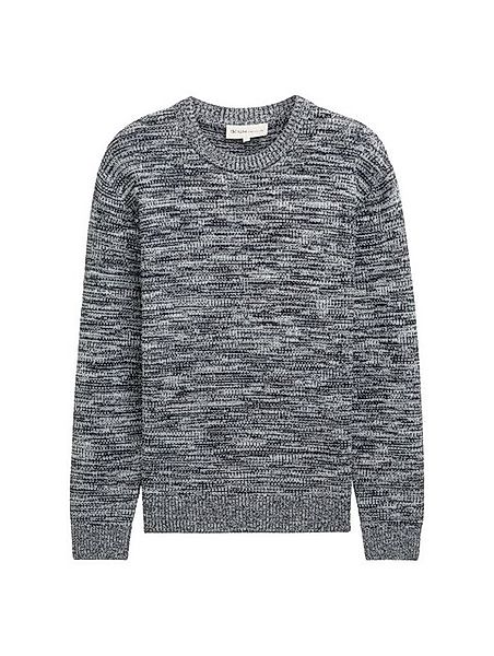 TOM TAILOR Denim Strickpullover günstig online kaufen