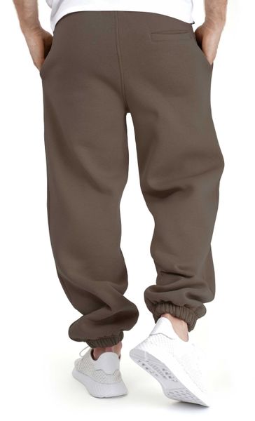 BACKSPIN Sportswear Jogginghose Basic günstig online kaufen