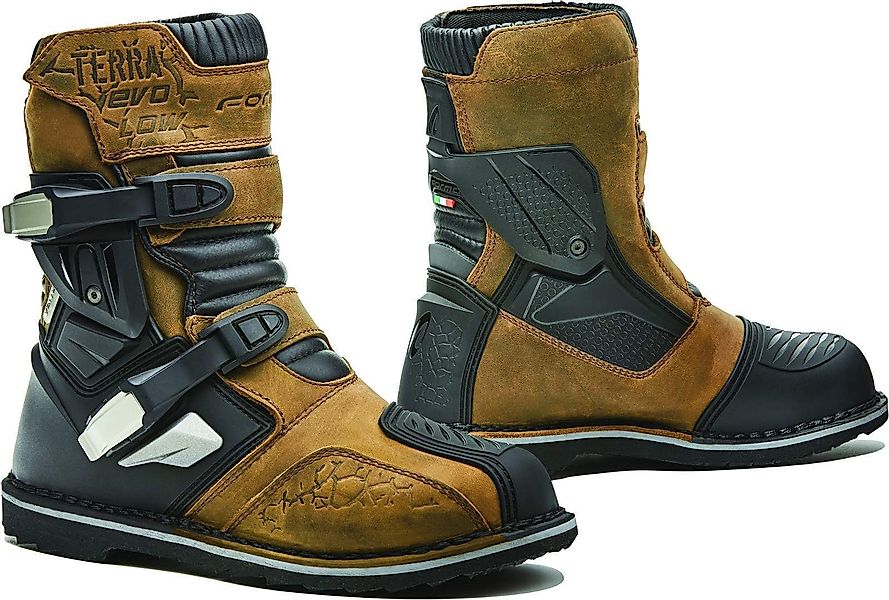 Forma Terra Evo Low Dry wasserdichte günstig online kaufen
