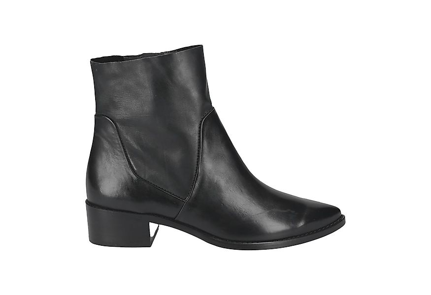 Paul Green Paul Green 8074-004, Stiefeletten, Schwarz, Damen Stiefelette günstig online kaufen