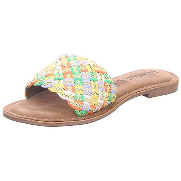 Lazamani  Zehensandalen Pantoletten für Damen günstig online kaufen