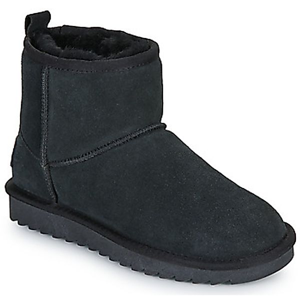 Colors of California  Damenstiefel SHEEPSKIN BOOT günstig online kaufen