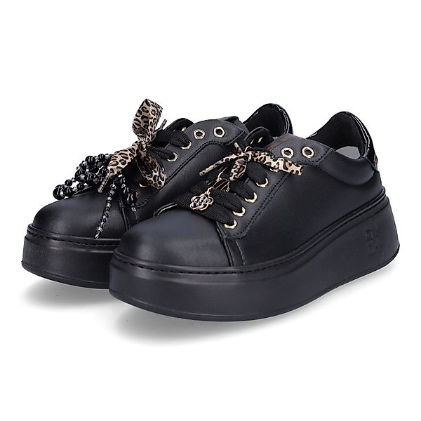 Gio+ Gio+ Damen Sneaker schwarz Sneaker günstig online kaufen