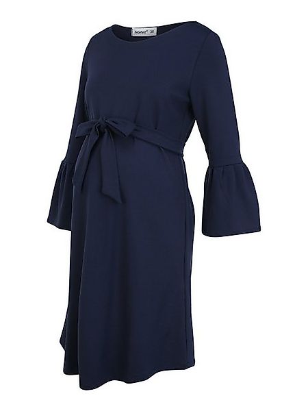 Bebefield Sommerkleid Lucia (1-tlg) Drapiert/gerafft günstig online kaufen