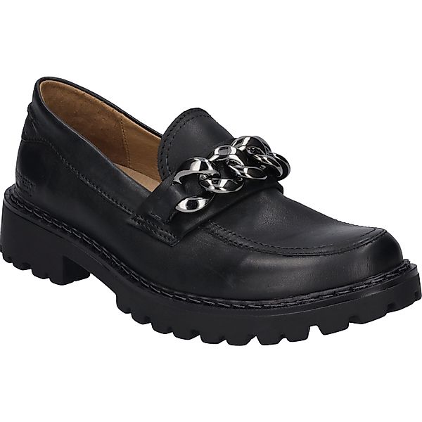 Josef Seibel Marta 19, schwarz Schnürschuh günstig online kaufen